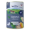 BALTICA SMAKI REGIONÓW Gęsina z indykiem 400g