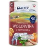 BALTICA SMAKI REGIONÓW Wołowina z pietruszką 400g