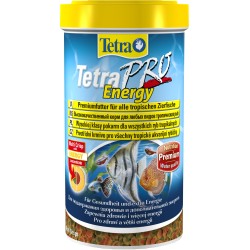 TETRA Pro Energy Mutli-Crisps 500 ml