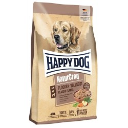 HAPPY DOG Flocken Vollkost 10 kg