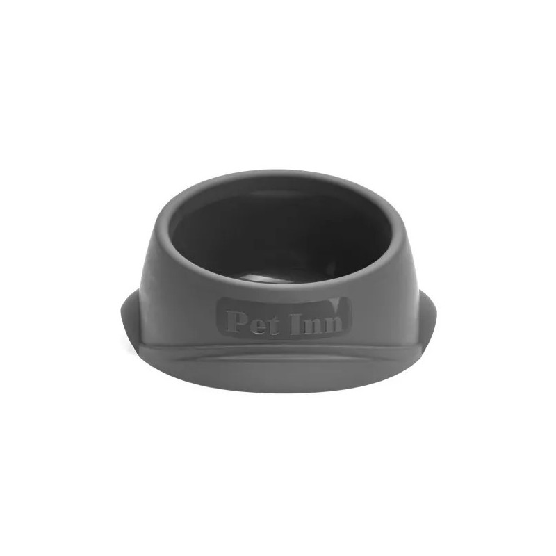 ECOMFY Miska Space Bowl 300 ml - oliwka/szary