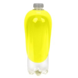 WAUDOG Silicone dysza miska do picia końcówka żółty