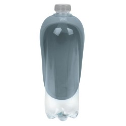 WAUDOG Silicone dysza miska do picia końcówka szary