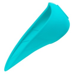 WAUDOG Silicone dysza miska do picia końcówka niebieski