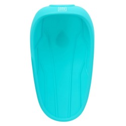 WAUDOG Silicone dysza miska do picia końcówka niebieski