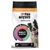 PAN MIĘSKO PIES Specjalne potrzeby Mobility and Active - rozmiar chrupek M 9 kg