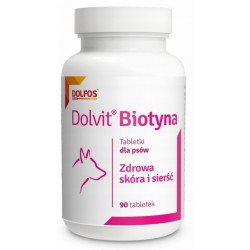 DOLFOS Biotyna 300g
