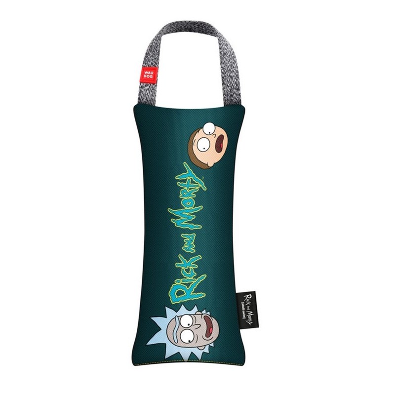 WAUDOG Fun szarpak Rick and Morty rozm. S