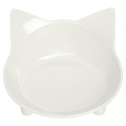 RECOFUN Miska Kitty biała
