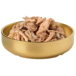 MACED BANQUET Kurczak z Ryżem i Tuńczykiem 100g