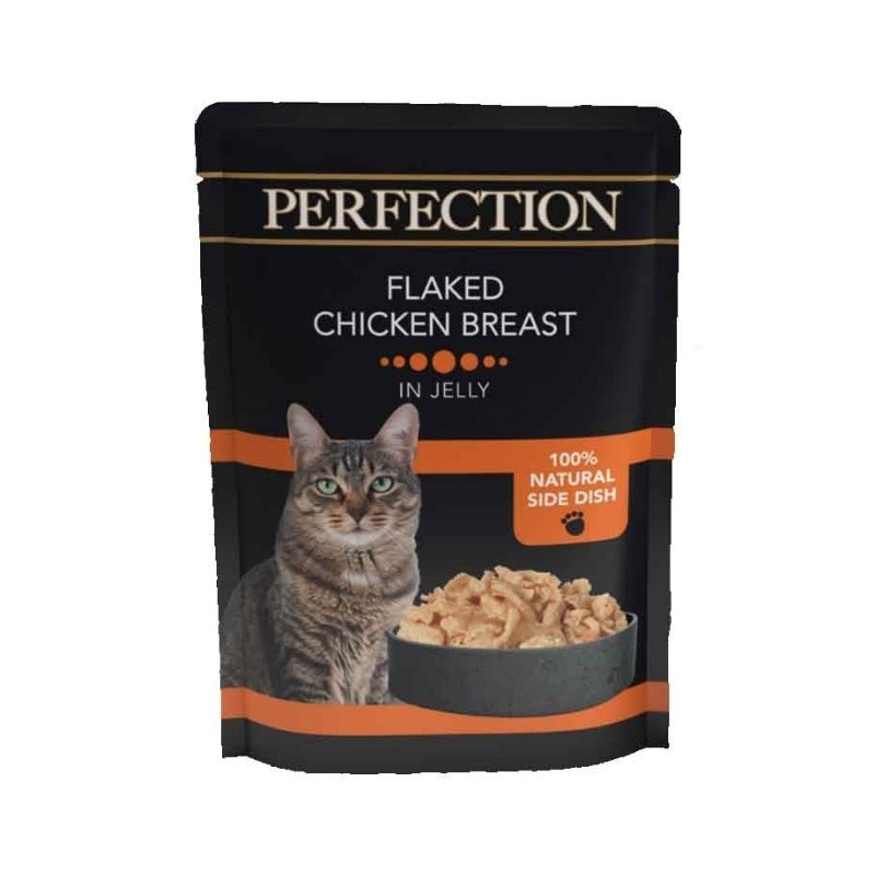 MACED Perfection Pierś z Kurczaka 70g