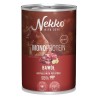 NEKKO Mono Adult Bawół i ziemniaki 400g (puszka)