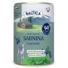 BALTICA SMAKI REGIONÓW Sarnina z jagodami - puszka 400g