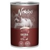NEKKO Mono Adult Kaczka 400g (puszka)