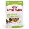 ROYAL CANIN X-Small Adult karma mokra w sosie dla psów dorosłych, ras miniaturowych do 4 kg 48x 85g