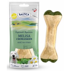 BALTICA PRZYSMAKI REGIONÓW Kości do żucia na stres 1 szt.