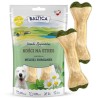 BALTICA PRZYSMAKI REGIONÓW Kości do żucia na stres 2 szt.