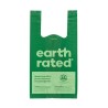 EARTH RATED Poop Bags lavender - woreczki lawendowe 1 rolka x 15 szt.