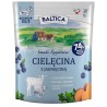 BALTICA SMAKI REGIONÓW Cielęcina z jagnięciną dla małych psów 3 kg