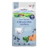 BALTICA SMAKI REGIONÓW Cielęcina z jagnięciną dla małych psów 3 kg