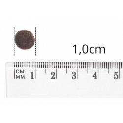 BALTICA SMAKI REGIONÓW Cielęcina z jagnięciną dla małych psów 9 kg