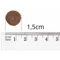 BALTICA SMAKI REGIONÓW Cielęcina z jagnięciną dla dużych psów 9 kg