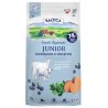 BALTICA SMAKI REGIONÓW Junior Jagnięcina z cielęciną duże rasy 3 kg