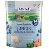BALTICA SMAKI REGIONÓW Junior Jagnięcina z cielęciną duże rasy 9 kg