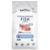 BALTICA NUTRACEUTIC Hypoallergenic Fish and Rice Light dla małych ras 6 kg