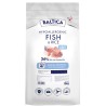 BALTICA NUTRACEUTIC Hypoallergenic Fish and Rice Light dla małych ras 12 kg