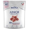 BALTICA NUTRACEUTIC Hypoallergenic Junior Lamb and Rice dla szczeniąt ras dużych 9 kg