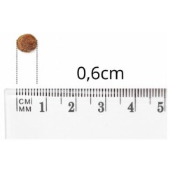 BALTICA EXCELLENT Puppy Salmon Hypoallergenic dla szczeniąt małych ras 1 kg