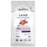 BALTICA NUTRACEUTIC Hypoallergenic Lamb and Rice dla psów ras średnich 3 kg