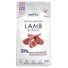 BALTICA NUTRACEUTIC Hypoallergenic Lamb and Rice dla psów ras średnich 3 kg