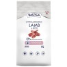 BALTICA NUTRACEUTIC Hypoallergenic Lamb and Rice dla psów ras małych 6 kg