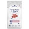 BALTICA NUTRACEUTIC Hypoallergenic Lamb and Rice dla psów ras małych 1 kg