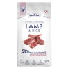 BALTICA NUTRACEUTIC Hypoallergenic Lamb and Rice dla psów ras małych 3 kg