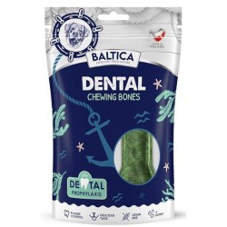 BALTICA EXCELLENT Bone Snack Dental Care 2 szt.