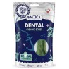BALTICA EXCELLENT Bone Snack Dental Care 2 szt.