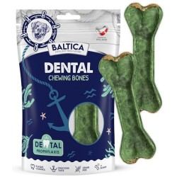 BALTICA EXCELLENT Bone Snack Dental Care 2 szt.