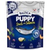 BALTICA EXCELLENT Puppy Duck with Salmon dla dużych ras 12 kg
