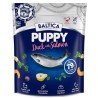 BALTICA EXCELLENT Puppy Duck with Salmon dla małych ras 9 kg