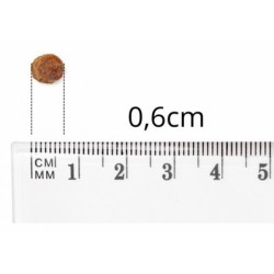 BALTICA EXCELLENT Puppy Duck with Salmon dla małych ras 9 kg