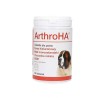 DOLFOS Arthro Ha - Preparat chondroprotekcyjny - wspomaga leczenie schorzeń stawów u psów 60 tabl.