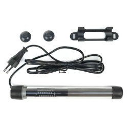 AQUAEL Grzałka Platinum Heater 50W