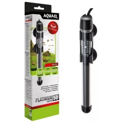 AQUAEL Grzałka Platinum Heater 50W