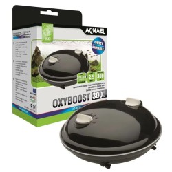 AQUAEL OxyBoost APR-300 Plus - napowietrzacz