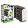 AQUAEL Versamax FZN Mini Standard - wkład do filtra 3 szt.