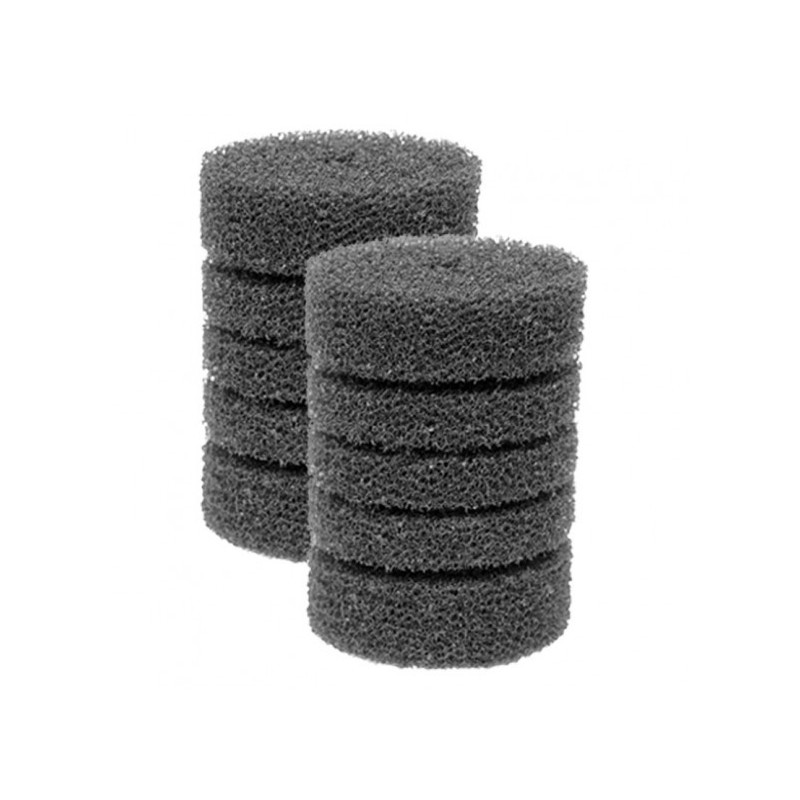 AQUAEL Wkład gąbkowy Turbo 500 (2 szt.)