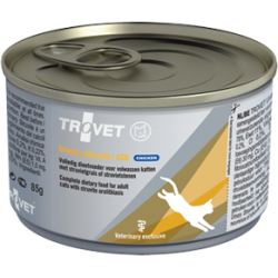TROVET KOT ASD Urinary Struvite Chicken 100g (puszka)